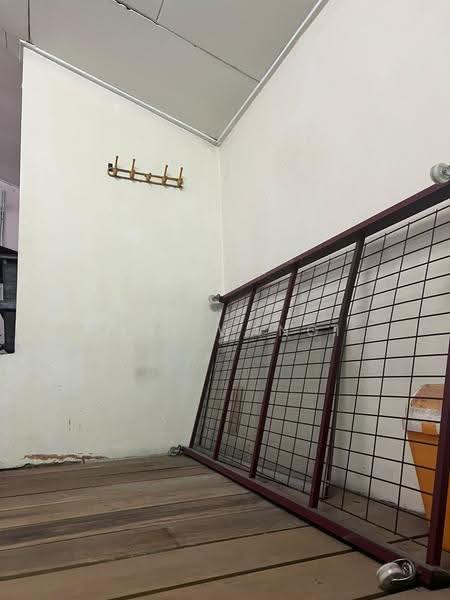 Rumah Teres 1.5-Tingkat untuk Dijual di Taman Kemas (Tampoi) - Seri Wangi - Interior - PropertyGuru.com.my