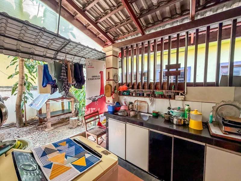 Rumah Teres 2-Tingkat untuk Dijual di Bandar Saujana Putra (Tanjong Duabelas) - Hairi Halim - PropertyGuru.com.my