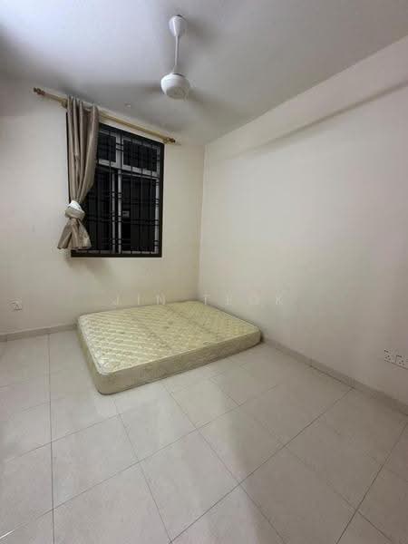 Rumah Teres 2-Tingkat untuk Disewa di Bukit Indah (Iskandar Puteri (Nusajaya)) - Jin Teok - Bedroom - PropertyGuru.com.my