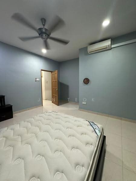 Rumah Teres 2-Tingkat untuk Disewa di Bukit Indah (Iskandar Puteri (Nusajaya)) - Jin Teok - Bedroom - PropertyGuru.com.my