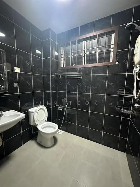 Rumah Teres 2-Tingkat untuk Disewa di Bukit Indah (Iskandar Puteri (Nusajaya)) - Jin Teok - PropertyGuru.com.my