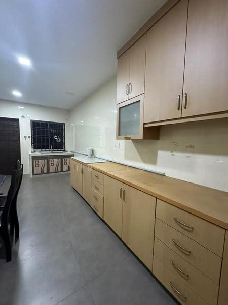 Rumah Teres 2-Tingkat untuk Disewa di Bukit Indah (Iskandar Puteri (Nusajaya)) - Jin Teok - PropertyGuru.com.my