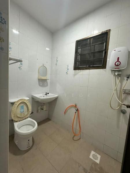 Rumah Teres 2-Tingkat untuk Disewa di Bukit Indah (Iskandar Puteri (Nusajaya)) - Jin Teok - PropertyGuru.com.my