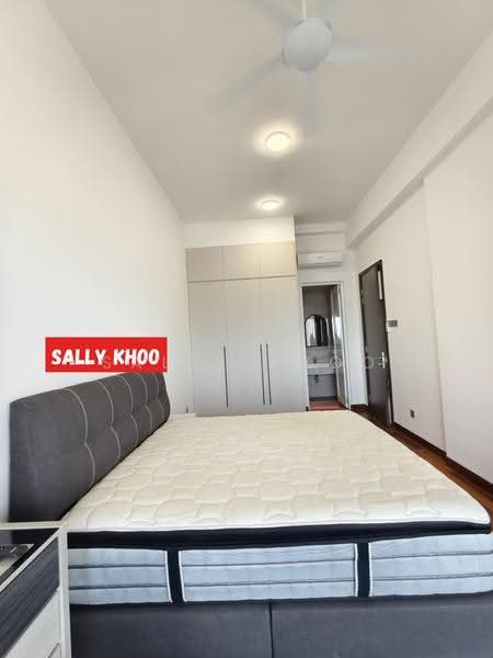 Kondominium untuk Disewa di Codrington Residence - Sally Khoo - PropertyGuru.com.my