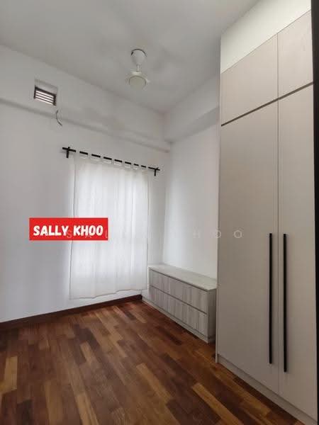 Kondominium untuk Disewa di Codrington Residence - Sally Khoo - PropertyGuru.com.my