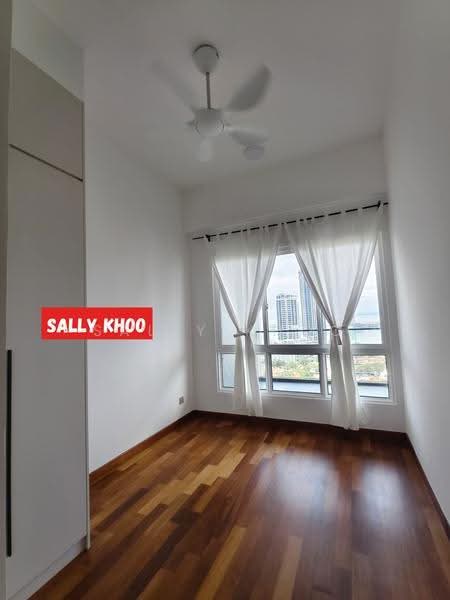 Kondominium untuk Disewa di Codrington Residence - Sally Khoo - PropertyGuru.com.my