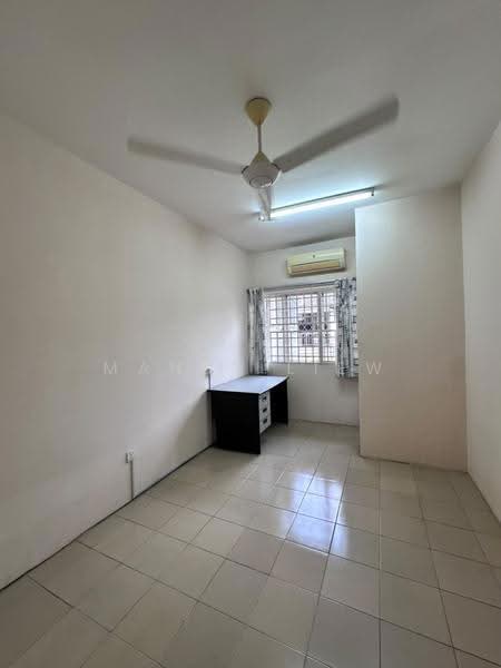 Rumah Teres 2-Tingkat untuk Dijual di Taman Nanyang (Batu) - Mandy Liew - Study - PropertyGuru.com.my