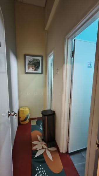 Shop / Office for Rent in Taman Gaya (Ulu Tiram) - Eddie Lai - Interior - PropertyGuru.com.my