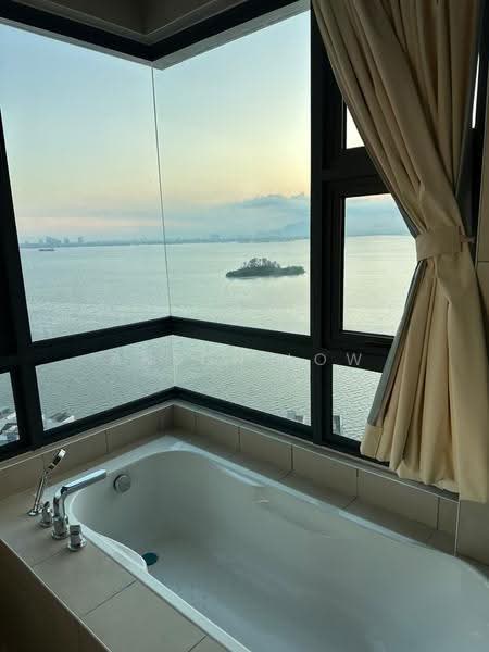 Kondominium untuk Dijual di The Light Point - Anson Low - Bathroom - PropertyGuru.com.my