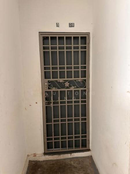 Rumah Flat untuk Dijual di Sri Lanang - Siau Tong Ling - PropertyGuru.com.my