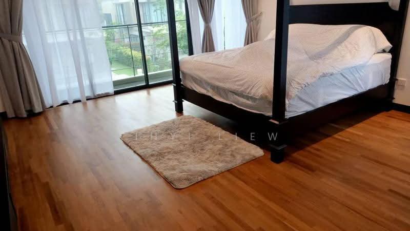 Semi-Detached House for Sale in Leisure Farm (Gelang Patah) - Lihyi Liew - Bedroom - PropertyGuru.com.my