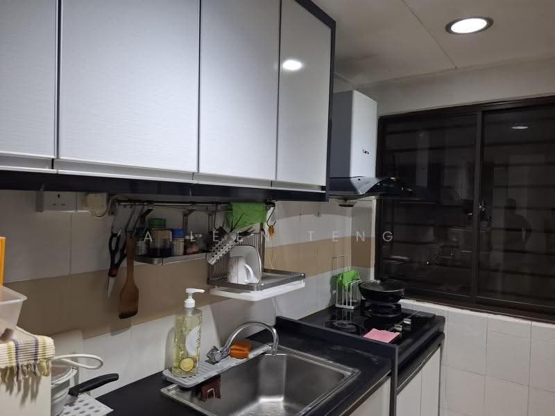 Kondominium untuk Dijual di Koi Legian - Aileen Teng - PropertyGuru.com.my