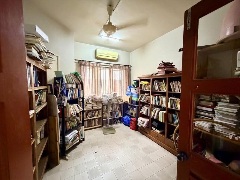 Rumah Teres untuk Dijual di Seksyen 5 (Kota Damansara) - Mohd Aizat Saiful Bahri - Study - PropertyGuru.com.my