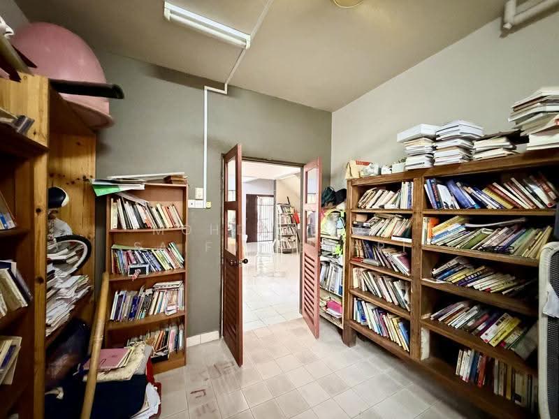 Rumah Teres untuk Dijual di Seksyen 5 (Kota Damansara) - Mohd Aizat Saiful Bahri - Study - PropertyGuru.com.my