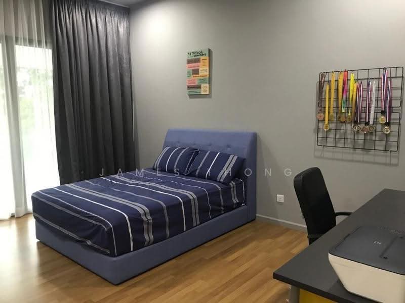 Rumah Bandar untuk Dijual di Sunway Spk (Kuala Lumpur) - James Thong - Bedroom - PropertyGuru.com.my