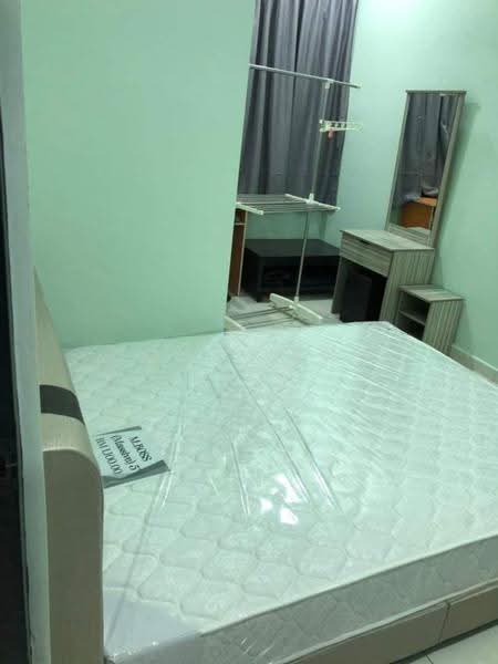 Rumah Teres 1-Tingkat untuk Dijual di Permas Jaya (Johor) - Coco Feng Lily - Bedroom - PropertyGuru.com.my