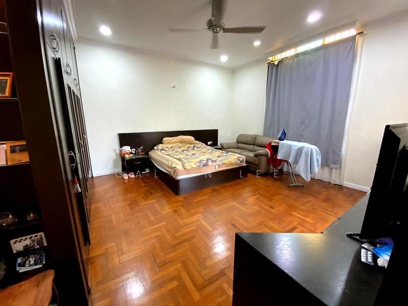 Rumah Berkembar untuk Dijual di Taman Impian Emas (Skudai) - Calvin Lee - Bedroom - PropertyGuru.com.my