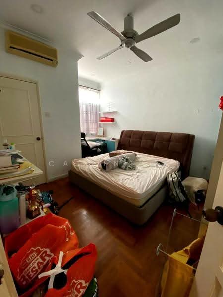Rumah Berkembar untuk Dijual di Taman Impian Emas (Skudai) - Calvin Lee - PropertyGuru.com.my