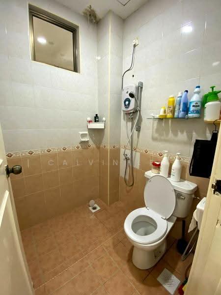 Rumah Berkembar untuk Dijual di Taman Impian Emas (Skudai) - Calvin Lee - PropertyGuru.com.my