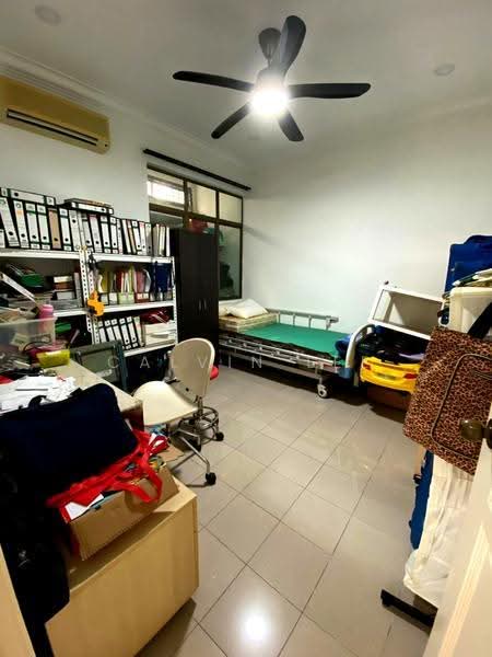 Rumah Berkembar untuk Dijual di Taman Impian Emas (Skudai) - Calvin Lee - PropertyGuru.com.my