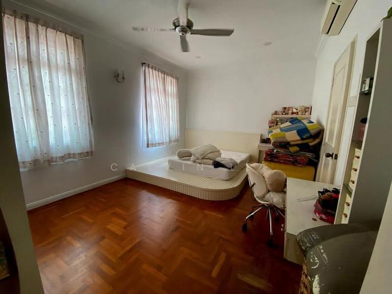 Rumah Berkembar untuk Dijual di Taman Impian Emas (Skudai) - Calvin Lee - PropertyGuru.com.my