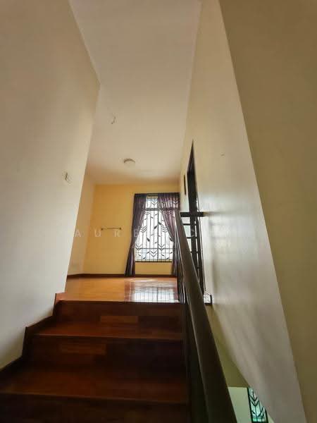 Cluster House for Rent in Bukit Indah (Iskandar Puteri (Nusajaya)) - Lauren Chai - Interior - PropertyGuru.com.my