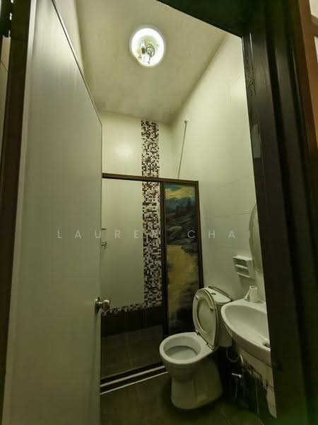 Cluster House for Rent in Bukit Indah (Iskandar Puteri (Nusajaya)) - Lauren Chai - Bathroom - PropertyGuru.com.my
