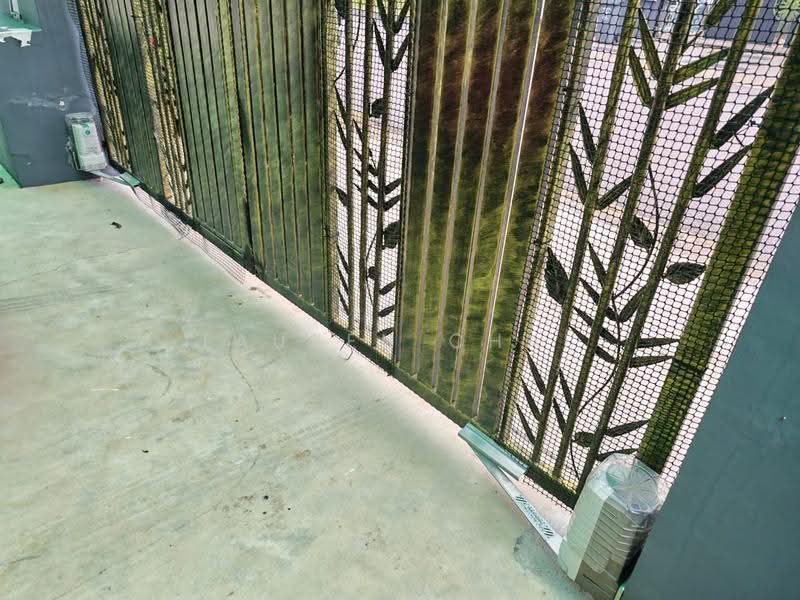 Cluster House for Rent in Bukit Indah (Iskandar Puteri (Nusajaya)) - Lauren Chai - Exterior - PropertyGuru.com.my