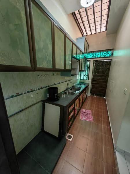 Cluster House for Rent in Bukit Indah (Iskandar Puteri (Nusajaya)) - Lauren Chai - Kitchen - PropertyGuru.com.my
