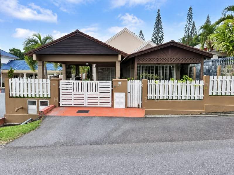 Bungalow House for Sale in Lavender Heights (Senawang) - Khairul Idzwan - Exterior - PropertyGuru.com.my