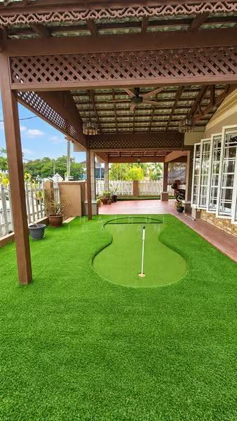 Bungalow House for Sale in Lavender Heights (Senawang) - Khairul Idzwan - Exterior - PropertyGuru.com.my