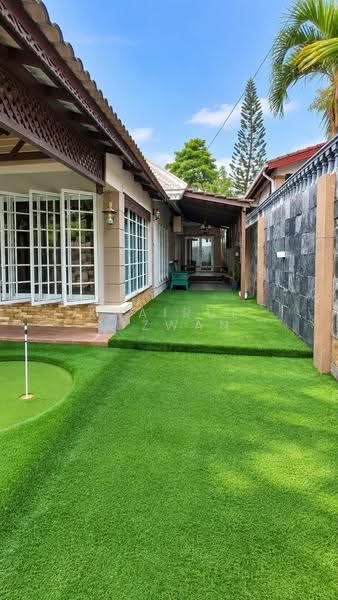 Bungalow House for Sale in Lavender Heights (Senawang) - Khairul Idzwan - Exterior - PropertyGuru.com.my