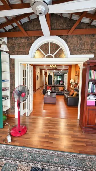 Bungalow House for Sale in Lavender Heights (Senawang) - Khairul Idzwan - Living Room - PropertyGuru.com.my