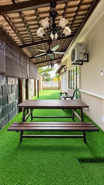 Bungalow House for Sale in Lavender Heights (Senawang) - Khairul Idzwan - Exterior - PropertyGuru.com.my