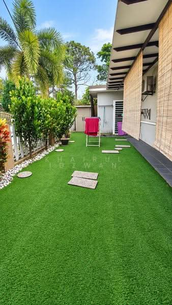 Bungalow House for Sale in Lavender Heights (Senawang) - Khairul Idzwan - Exterior - PropertyGuru.com.my