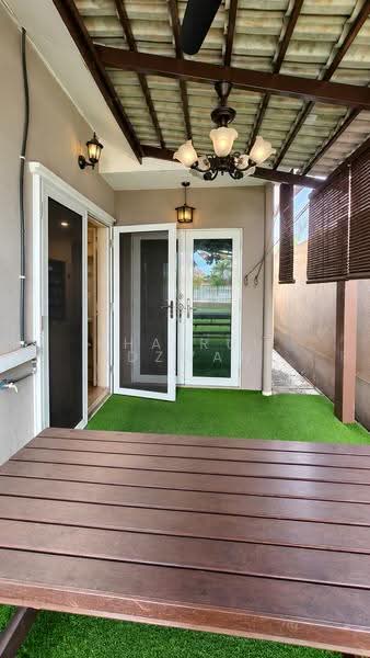 Bungalow House for Sale in Lavender Heights (Senawang) - Khairul Idzwan - Exterior - PropertyGuru.com.my