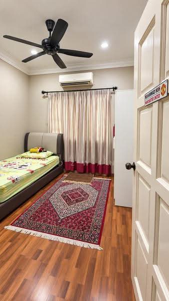 Bungalow House for Sale in Lavender Heights (Senawang) - Khairul Idzwan - Bedroom - PropertyGuru.com.my