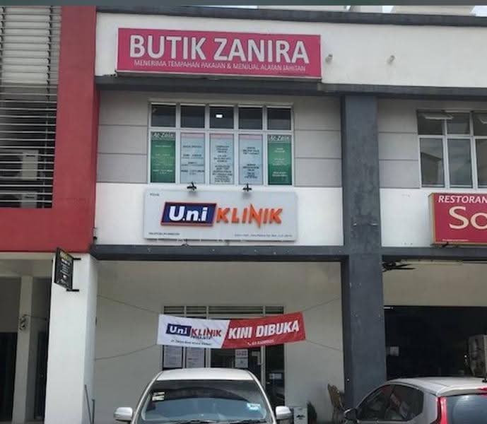 Shop for Sale in Presint 11 (Putrajaya) - Elaine Yaw - PropertyGuru.com.my