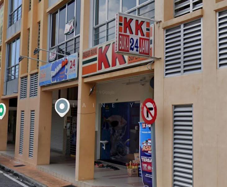 Shop for Sale in Presint 11 (Putrajaya) - Elaine Yaw - PropertyGuru.com.my