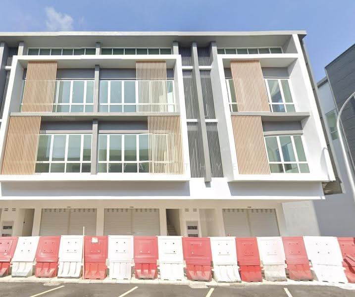 Kedai untuk Dijual di Bandar Tasik Puteri (Rawang) - Ryan Thye - Exterior - PropertyGuru.com.my