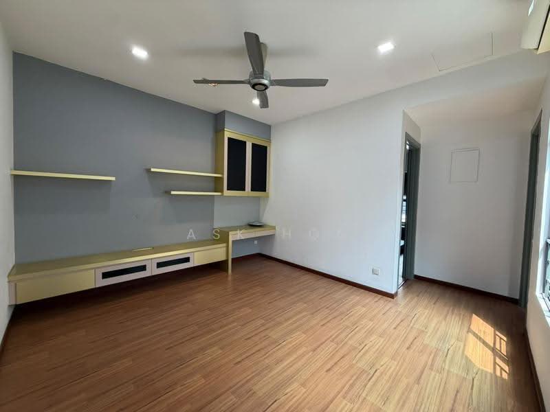 2-storey Terraced House for Sale in East Ledang (Iskandar Puteri (Nusajaya)) - Ask Hon - Living Room - PropertyGuru.com.my
