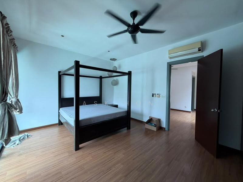 2-storey Terraced House for Sale in East Ledang (Iskandar Puteri (Nusajaya)) - Ask Hon - Bedroom - PropertyGuru.com.my