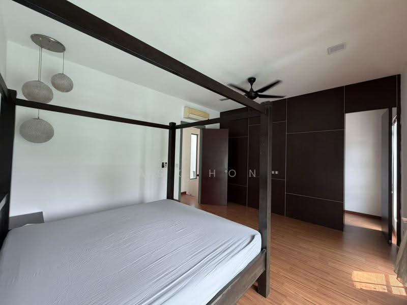 2-storey Terraced House for Sale in East Ledang (Iskandar Puteri (Nusajaya)) - Ask Hon - Bedroom - PropertyGuru.com.my