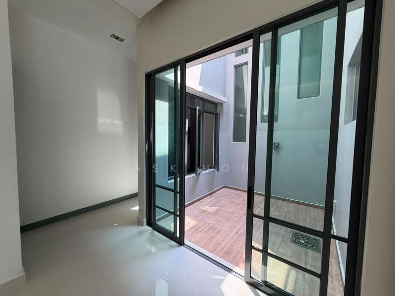 2-storey Terraced House for Sale in East Ledang (Iskandar Puteri (Nusajaya)) - Ask Hon - PropertyGuru.com.my