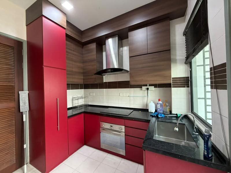 2-storey Terraced House for Sale in East Ledang (Iskandar Puteri (Nusajaya)) - Ask Hon - PropertyGuru.com.my