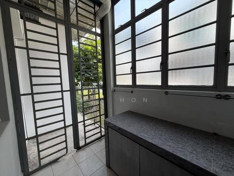 2-storey Terraced House for Sale in East Ledang (Iskandar Puteri (Nusajaya)) - Ask Hon - Exterior - PropertyGuru.com.my