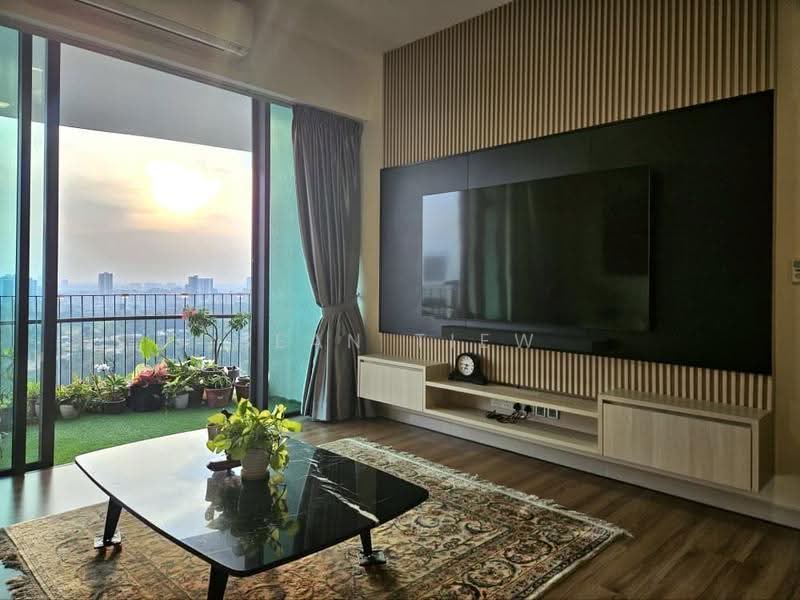 Service Residence for Sale at Senada Residence @ KLGCC Resort - Sean Tiew - PropertyGuru.com.my