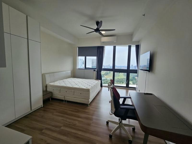 Service Residence for Sale at Senada Residence @ KLGCC Resort - Sean Tiew - PropertyGuru.com.my