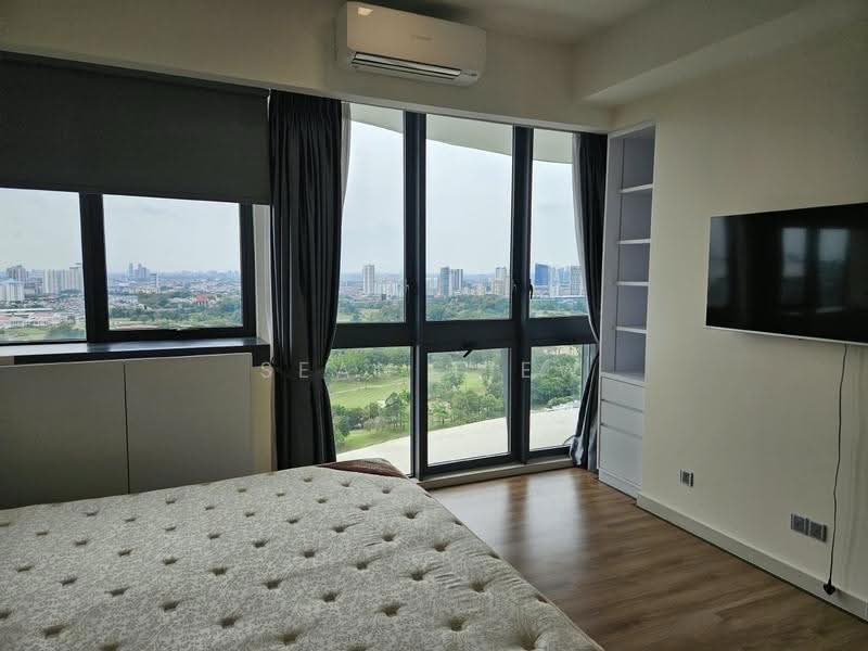 Service Residence for Sale at Senada Residence @ KLGCC Resort - Sean Tiew - PropertyGuru.com.my