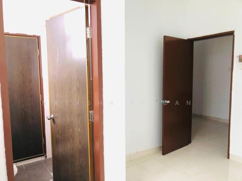 2-storey Terraced House for Sale in Bandar Puncak Alam (Puncak Alam) - Natasha Shadan - Interior - PropertyGuru.com.my